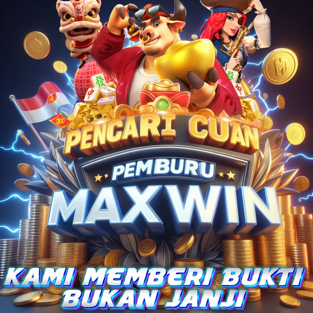 slot-pencari-cuan